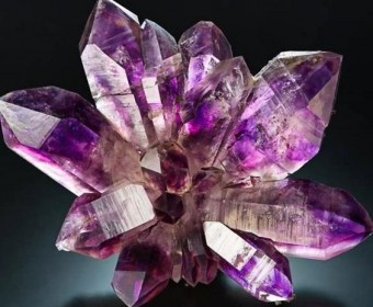 Аметист Yes Crystals