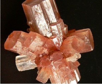 Арагонит Yes Crystals