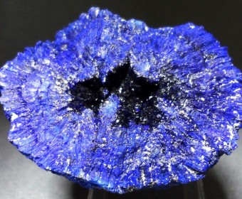 Азурит Yes Crystals