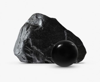 Гагат Yes Crystals