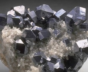 Галенит Yes Crystals